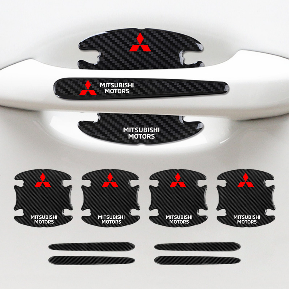 HandGrip PRO | Protections personnalisées pour poignées de porte (Autres Marques)